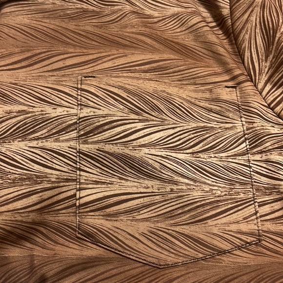 Vintage Mr Jan Shirt - Picture 5 of 5